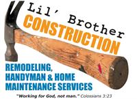 Lil' Brother Construction - Des Moines