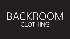 The Backroom by Midwest Clothiers The Backroom by Midwest Clothiers
