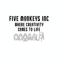 Five Monkeys Inc.
