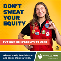 Financial Plus Credit Union - Des Moines