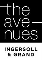 The Avenues of Ingersoll & Grand