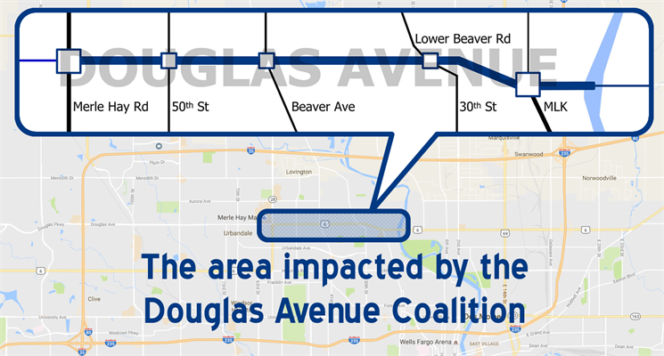 Douglas Avenue Coalition