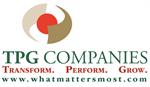TPG Companies TPG Companies