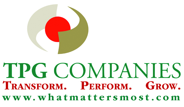 TPG Companies TPG Companies