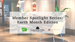 Collaborate DSM Member Spotlight Series: Earth Month Edition
