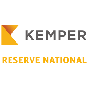 Reserve National Insurance Co.- A Kemper Company Reserve National Insurance Co.- A Kemper Company