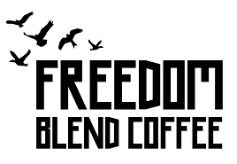 Freedom Blend Coffee