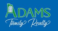Adams Family Realty - RE/MAX Precision