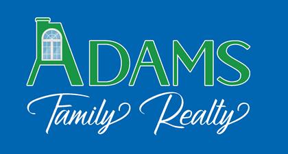 Adams Family Realty - RE/MAX Precision