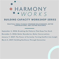 Harmony Works - Des Moines