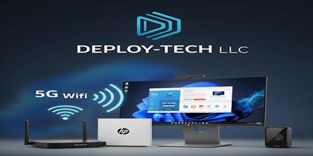 Deploy-Tech llc