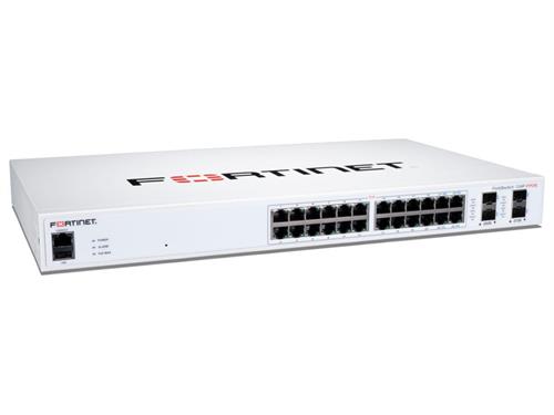 Fortinet Switech