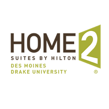 Home2 Suites by Hilton Des Moines Drake University