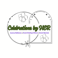 Celebrations by HER LLC