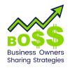 BOSS Friday Group