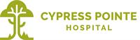 Cypress Pointe Hospital