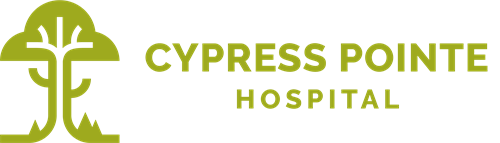 Cypress Pointe Hospital