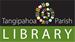 Tangi Library Book & Surplus Sale