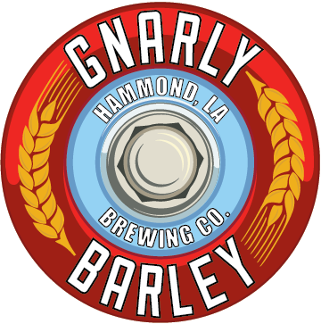 Gnarly Barley Brewing