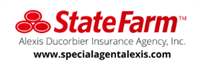 Alexis Ducorbier/State Farm Insurance