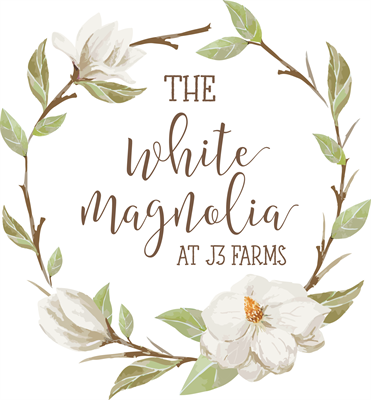 The White Magnolia 