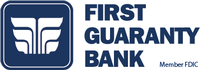 First Guaranty Bank