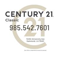 Century 21 Classic