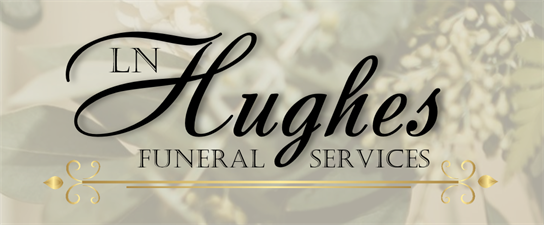 LN Hughes Funeral Services