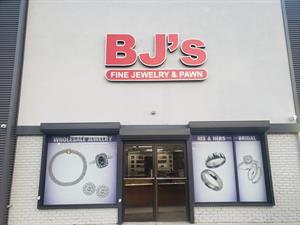 BJ's Fine Jewelry & Pawn
