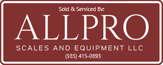 Allpro Scales and Equipment, LLC