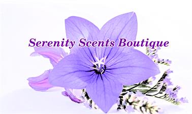 Serenity Scents Boutique