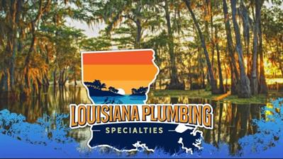 Louisiana Plumbing Specialties LLC