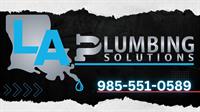 LA Plumbing Solutions, LLC