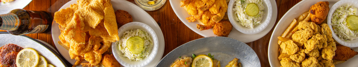 Middendorf's Seafood Restaurant Middendorf's Seafood Restaurant