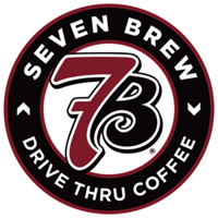 7 Brew Drive Thru Coffee