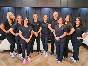 Flo & Glo IV-Wellness Lounge