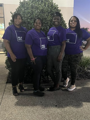 Domestic Violence Awareness