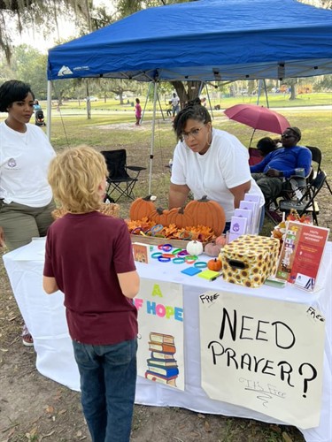Community  Event