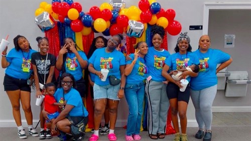 2026 Youth Leadership Retreat Theme: Longer Than a Trend