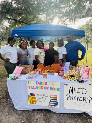 Community Event