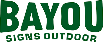 Bayou Signs Outdoor, LLC
