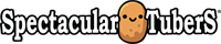 Spectacular Tubers
