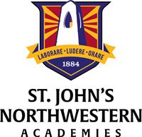 St. John's Northwestern Academies