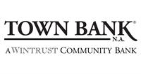 Town Bank - Delafield