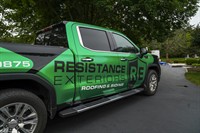 Resistance Exteriors LLC