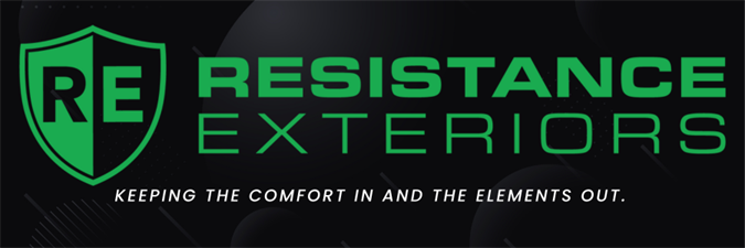 Resistance Exteriors LLC