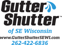 Gutter Shutter of Southeast Wisconsin LLC