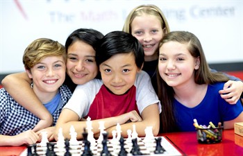 Mathnasium of Lake Country