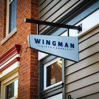 Wingman Gifts Store Support Specialist