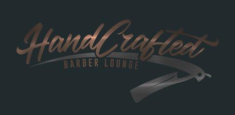 Handcrafted Barber Lounge 